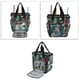 thumbnail image 4 of Bolsa de almacenamiento de , bolsa de tejer portátil para madejas de , ganchos de , agujas de tejer, multicolor, 4 of 9
