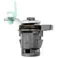 thumbnail image 2 of Left Driver Side Door Lock Cylinder w/ Key 72185S9A013 Fit for Honda CR-V 2002-2006, Honda Element 2003-2011, 02-11 Element CR-V LH Door Lock Cylinder & Key, 2 of 5