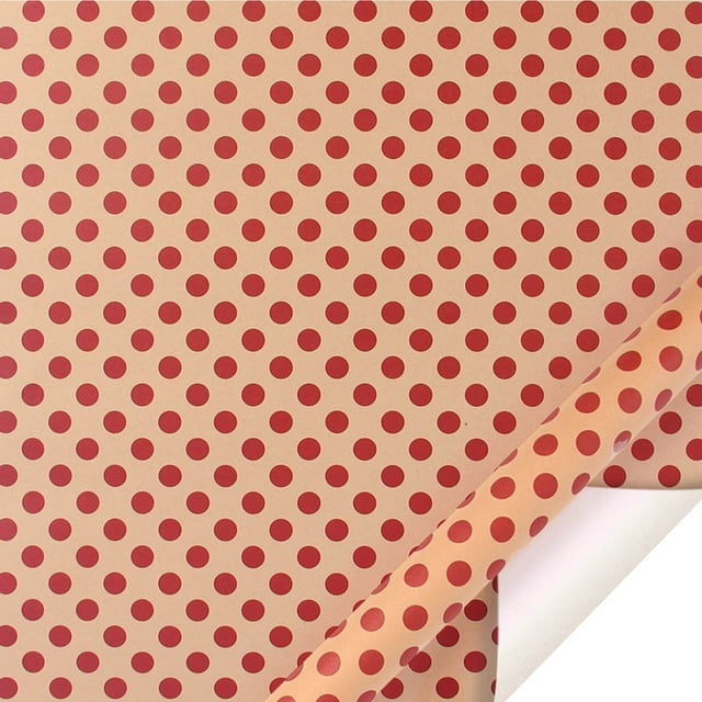 Ctnporpo 2025 Christmas Wrapping Paper Retro Gift Wrapping Paper Holiday Party Gift Paper Book Cover Paper Gift Wrap Set