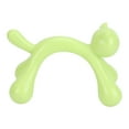thumbnail image 4 of Massager Handheld, Massage Tool Small Portable ABS Material Ergonomic Design Safe   For Office For Home Pink,Green, 4 of 8