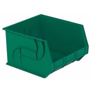 Ultra Stack & Hang Bin, Blue - 16 x 11 x 8 in. - Walmart.com