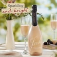 thumbnail image 5 of Josh Cellars Prosecco Rosé Italy Sparkling Wine, 750 mL Bottle, 11.50% ABV, 5 of 8