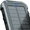 Black, variant on SOLPOWBEN 30000mAh Solar Power Bank Compatible for Iphone 17 Cell Phone 12W Portable Charger Power Bank for Outdoor Camping Hiking (Black)