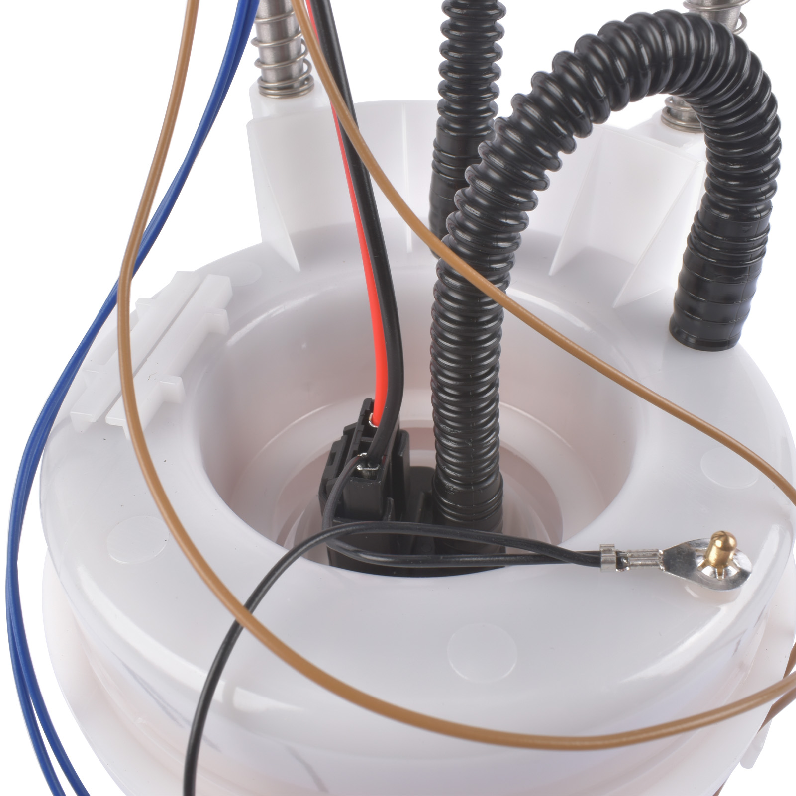 Fuel Pump Module Assembly With Sending Unit For Infiniti QX56 QX80 2011-2016 5.6L – OE Quality, 2 Year Warranty