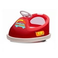 thumbnail image 1 of Best Ride On Cars Bumperz Auto Tamponneuse pour Enfants à Batterie 6 Volts, Rouge, 1 of 3
