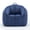 Dark Blue, variant on Comfy Corduroy Giant Bean Bag Chair for Adults Teens, Filler Included
