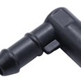 thumbnail image 2 of Conector de manguera de lavaparabrisas de 90 grados 13171805 apto para, 2 of 8