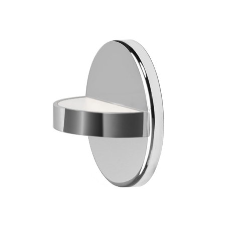 

Dainolite 5W Wall Sconce Polished Chrome with White Acrylic Diffuser / Each