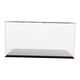 thumbnail image 4 of Vitrina organizadora de acrílico transparente a escala 1:18, caja de protección para mostrador para figuras de modelos de automóviles coleccionables., 4 of 8