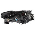 thumbnail image 2 of New Drivers Halogen Headlight Compatible With Lexus Rx350 Base Sport 2012 by Part Number 81150-0E050 811500E050 81150-0E050 811500E050 LX2502147, 2 of 2