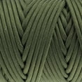 550lb Type III Paracord 4mm Nylon Rope MilSpec Parachute Cord w/ 7