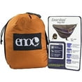 thumbnail image 6 of ENO Guardian Hammock Bug Net 51 in. W x 112 in. L Black, 6 of 9