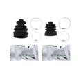 thumbnail image 5 of CV Boot Kit for Polaris Magnum 325 2002 Front Inner & Outer by Race-Driven, 5 of 5
