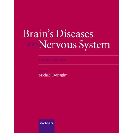 Brain s Diseases of the Nervous System Online (Hardcover)