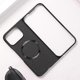 thumbnail image 2 of For Google Pixel 9 Pro Fold 5g Case Drop-proof Pc+cloth Back Phone Cover Compatible With Magsafe, 2 of 5