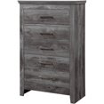 thumbnail image 1 of ACME Vidalia Chest in Rustic Gray Oak, 1 of 4