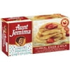 Aunt Jemima Confetti Pancakes 8/14.8 Oz