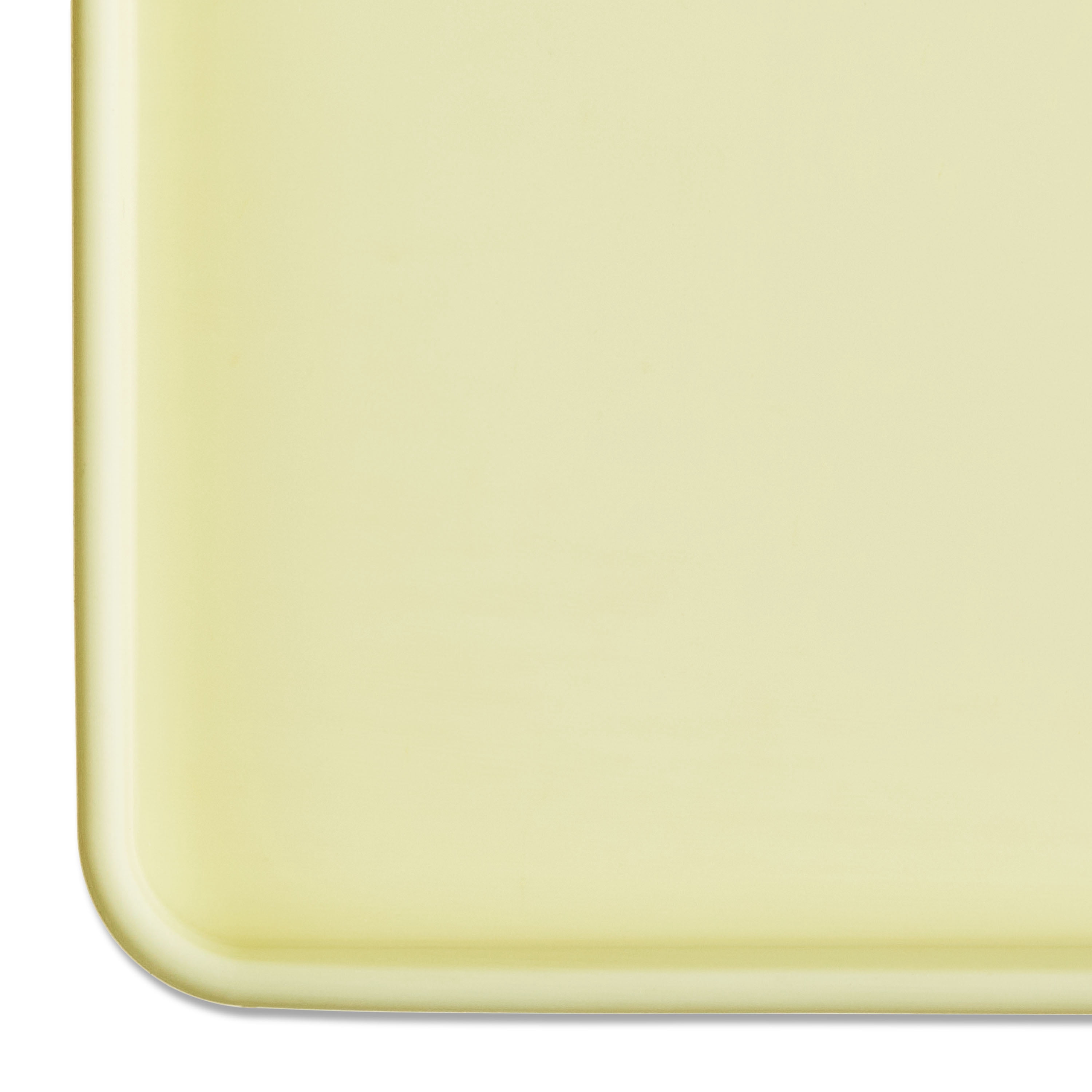 Vibrant Life Small Silicone Pet Feeding Mat, Beige, 13" x 8"