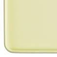 thumbnail image 3 of Vibrant Life Small Silicone Pet Feeding Mat, Beige, 13" x 8", 3 of 5