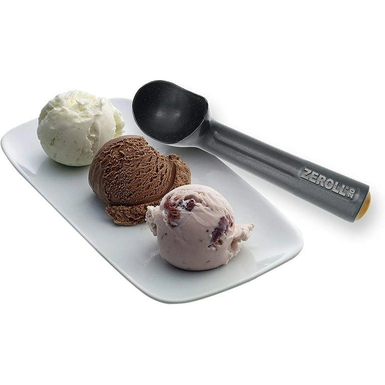 Zeroll - 1020 - 2 oz Ice Cream Scoop