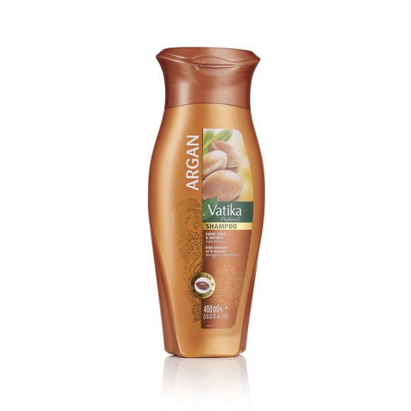 Dabur Vatika Naturals Revitalisant à l'Argan