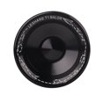 thumbnail image 2 of Yoyo Yoyo Que No Responde Yoyo Competitivo, Yoyo de AleacióN para Principiantes, Trucos de PráCtica FáCiles, con Cuerdas, Negro, 2 of 5