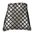 thumbnail image 3 of 1/12 Bodycon Short Skirt Ropa Retro Accesorios Conjunto Minifalda ajustada para Plata, 3 of 9