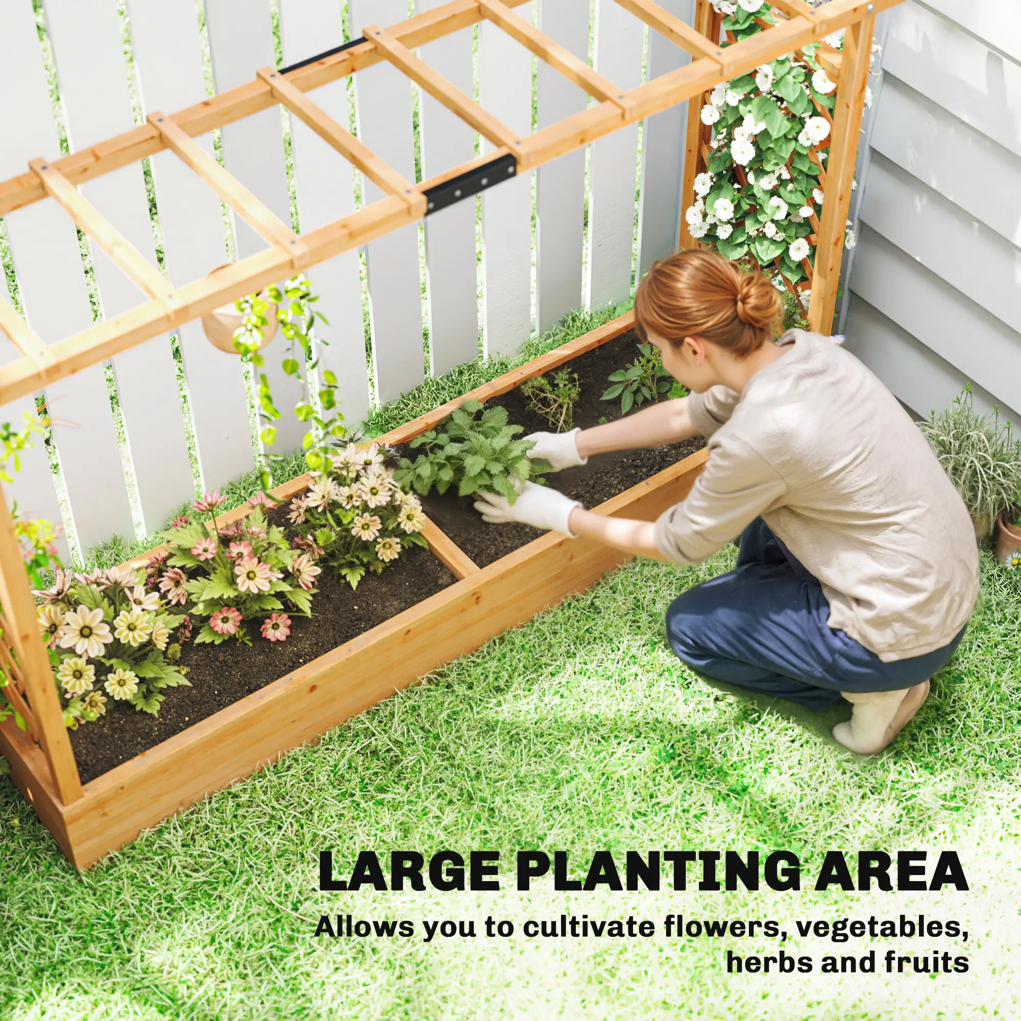 Planter Box