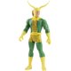 thumbnail image 1 of Marvel Hasbro Legends Series de 3.75 pulgadas Retro 375 Collection Figura de acción Loki Toy Marvel Marvel, 1 of 2