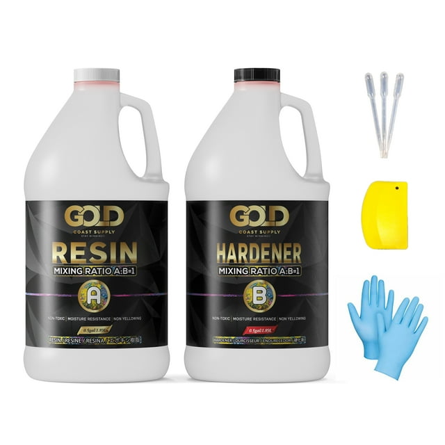 1 gal