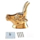thumbnail image 5 of Guitar Holder Wall Hanger Bull Art Guitar Ukulele Guitar Hanger Wall Holder Stand for Guitar Ukulel, 5 of 5