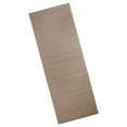 thumbnail image 3 of Accent Door Rug Runner with Non-Slip Latex Backing, 20-Inch by 60-Inch Kitchen and Bathroom Runner Rug, Beige, 3 of 6