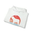 thumbnail image 4 of English Bulldog Hoodie, Gifts, Hooded Sweatshirt, 4 of 4