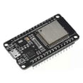 thumbnail image 2 of ESP32S ESP32 DEVKIT V1 Wireless WiFi Development Board Micro USB Dual Core, 2 of 5