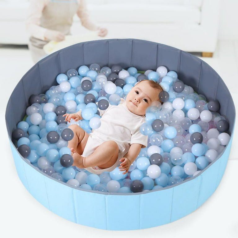 Baby ball pit walmart sale