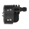 thumbnail image 2 of Six In One Adjustable Pressure Cleaning Nozzle, 2 of 2