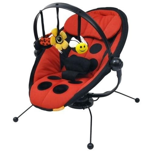 combi bouncer