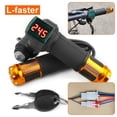 thumbnail image 5 of L-faster El kit de conversión de transmisión izquierda de bicicleta eléctrica más nuevo de 450 W puede adaptarse a la mayoría de las transmisiones por cadena de piñón de radios de uso común para bicic, 5 of 5