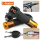 thumbnail image 2 of El kit de conversión de transmisión izquierda de bicicleta eléctrica más nuevo de L-faster de 450 W puede adaptarse a la mayoría de las transmisiones de cadena de piñón de radios de uso común para bic, 2 of 5