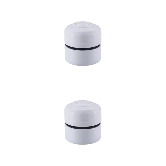 Methold Cepillo Para Pecera WH012 Blanco 2Conjunto