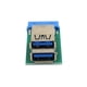 thumbnail image 2 of Adaptador USB 30 clavijas de cabezal hembra multifunción para transmisión de datos ANGGREK Otros, 2 of 8