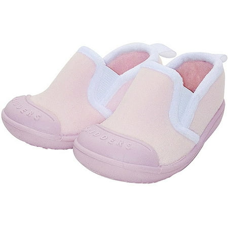 Skidders Toddler Girl Gripper Shoe