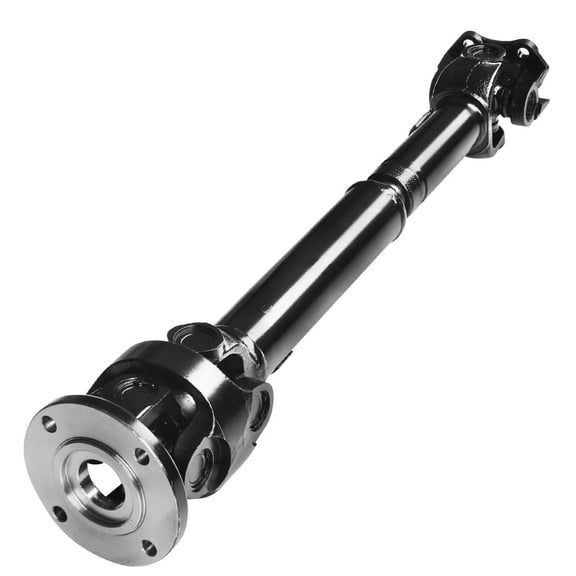 A-Premium Front Driveshaft Drive Shaft Prop Shaft Assembly Compatible with Land Rover Discovery 1999 2000 2001 2002