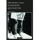 thumbnail image 1 of Libro El Silencio Que Nos Une Tapa Blanda, Autor Pablo Berthely Araiza, Editorial Tusquets Mexico, 1 of 2