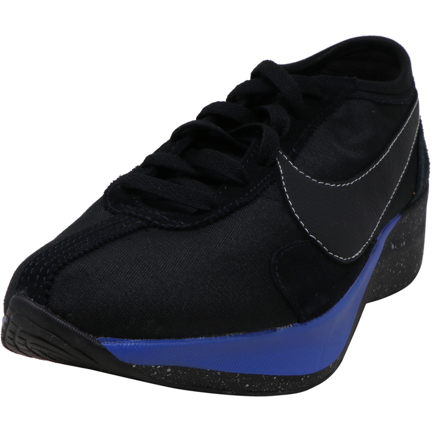 nike moon racer qs black