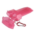 thumbnail image 3 of Dardos Caja De Dardos De Plástico Caja De Almacenamiento De Dardos Transparente Con Cerradura Para Llevar Fácilmente Los Juguetes De Los Niños Yuarrent OD010109-04, 3 of 6