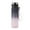 🍒 Black_Hot#4246, variant on Gradient Sports Water Bottle With Strap, Leakproof One-Button Flip Lid, Large Capacity Plastic Cup for Gym and Travel