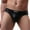 Style 3-Black, variant on adviicd Underwear For Men Mens Underwear Boxer Briefs Men's Classic Cotton Stretch Multipack Briefs BU1 L