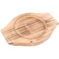 thumbnail image 3 of Gymnture Korean Stone Bowl Trivet for Hot Dishes and Tea Pot (12.5cm), 3 of 11