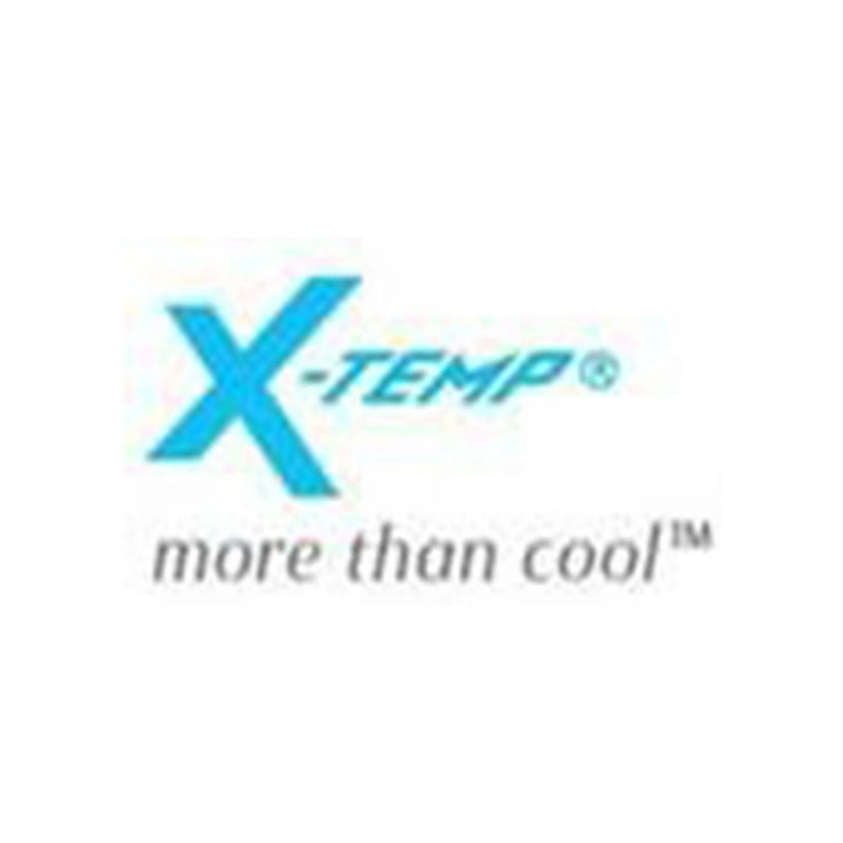 Hanes Boys' X-Temp Stretch Boxer Brief Underwear, 5-Pack, Sizes S-XXL 